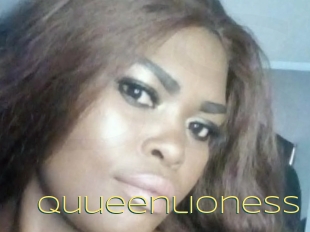 Quueenlioness
