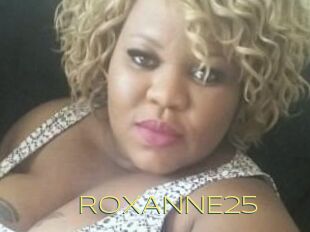 ROXANNE25