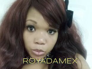 ROYADAMEX