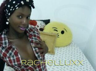 RachelLuxx