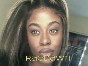 RaeDawn