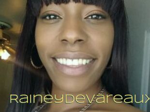 RaineyDevareaux