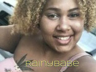 Rainybabe