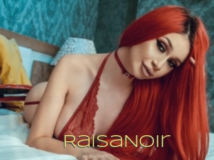 RaisaNoir
