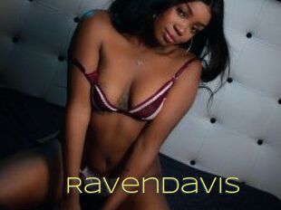 RavenDavis