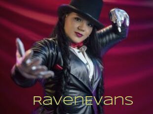 Raven_Evans