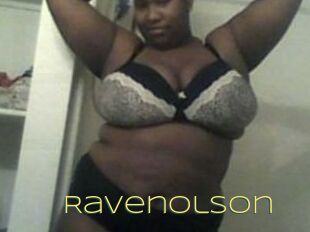 Raven_Olson