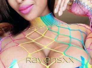 RavenSxx