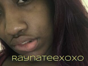 RaynaTeexoxo