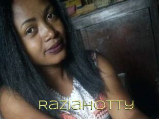 Raziahotty