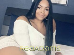 ReaAdams