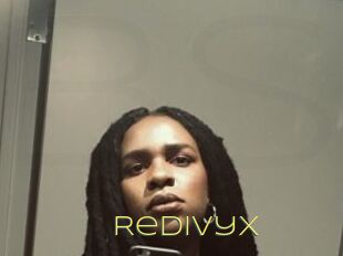 RedIvyx