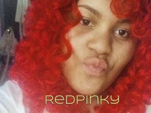 RedPinky