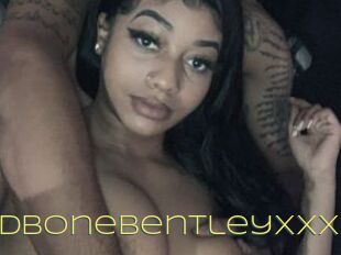 Redbonebentleyxxx