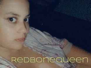 Redbonequeen