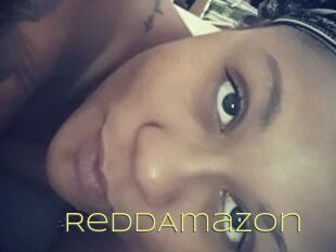 ReddAmazon