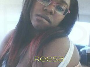 Reesa