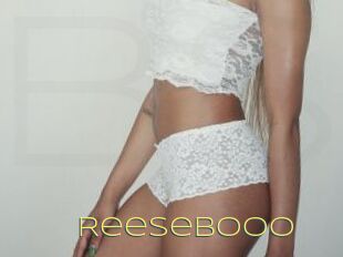 ReeseBooo