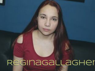 ReginaGallagher