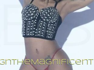 ReignTheMagnificent