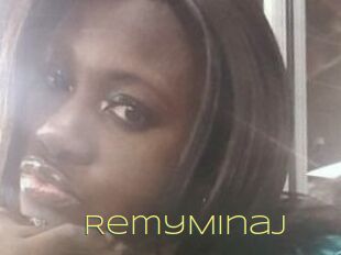 Remy_Minaj