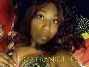 RexhaNights