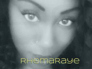 RhemaRaye