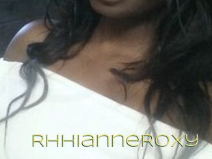 RhhianneRoxy