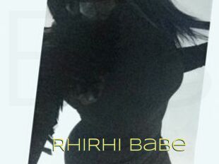 RhiRhi_Babe