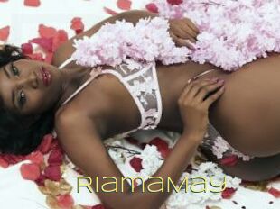 RiamaMay