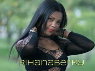 RihanaBerky