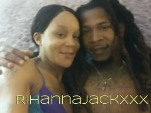 RihannaJackxxx