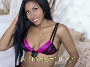 RimaLander