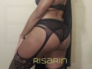 RisaRin