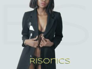 Risonics