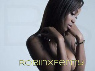RobinXFenty
