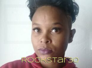 RockStar30