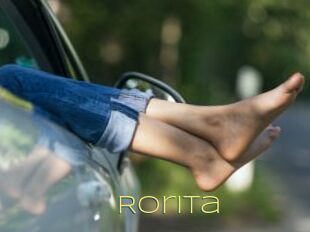 Rorita