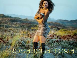 RosabelaFreya