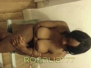 Rosalia777