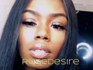 RoseDesire