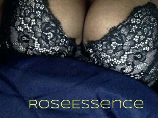 RoseEssence