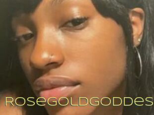 RoseGoldGoddess