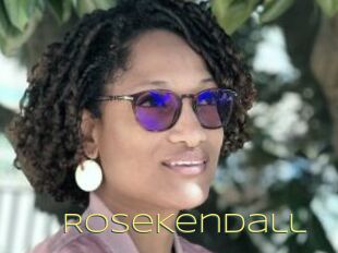 RoseKendall
