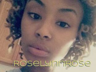 RoseLynnRose