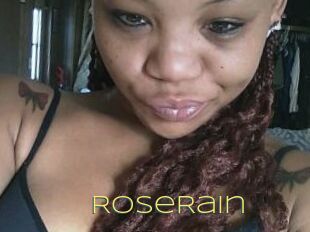 RoseRain
