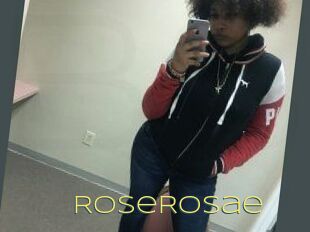 RoseRosae