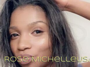 Rose_MichelleUSA