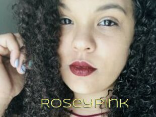 RoseyPink