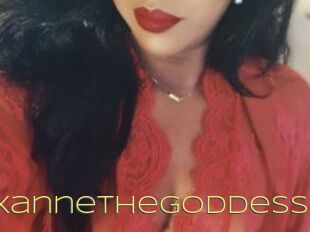 RoxannetheGoddess